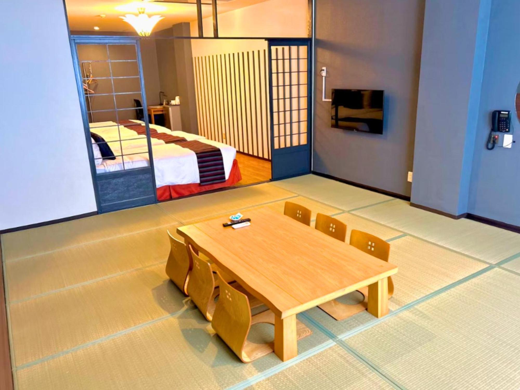 Hiyagunlanairesort Okinawa Exteriör bild