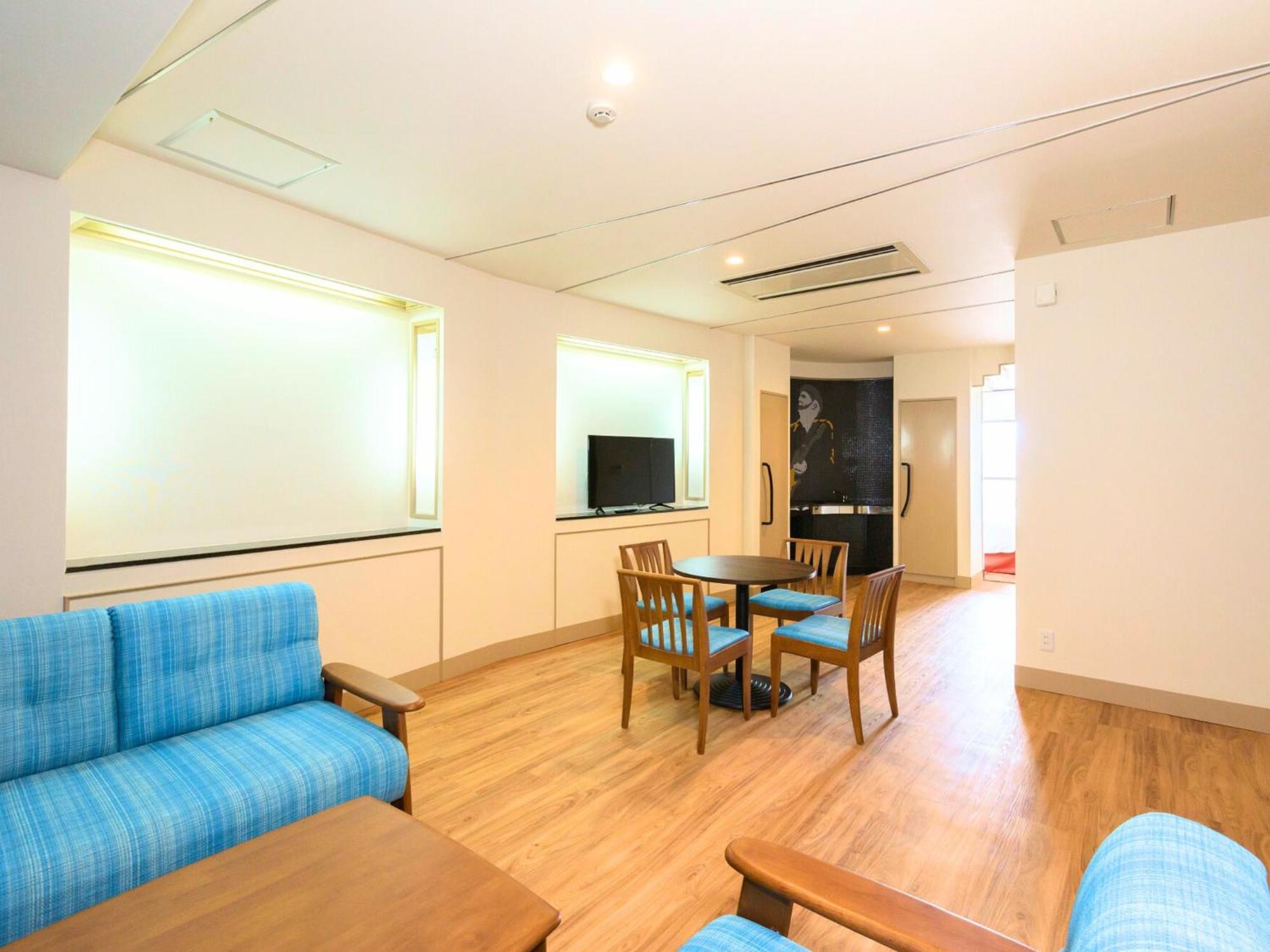 Hiyagunlanairesort Okinawa Exteriör bild