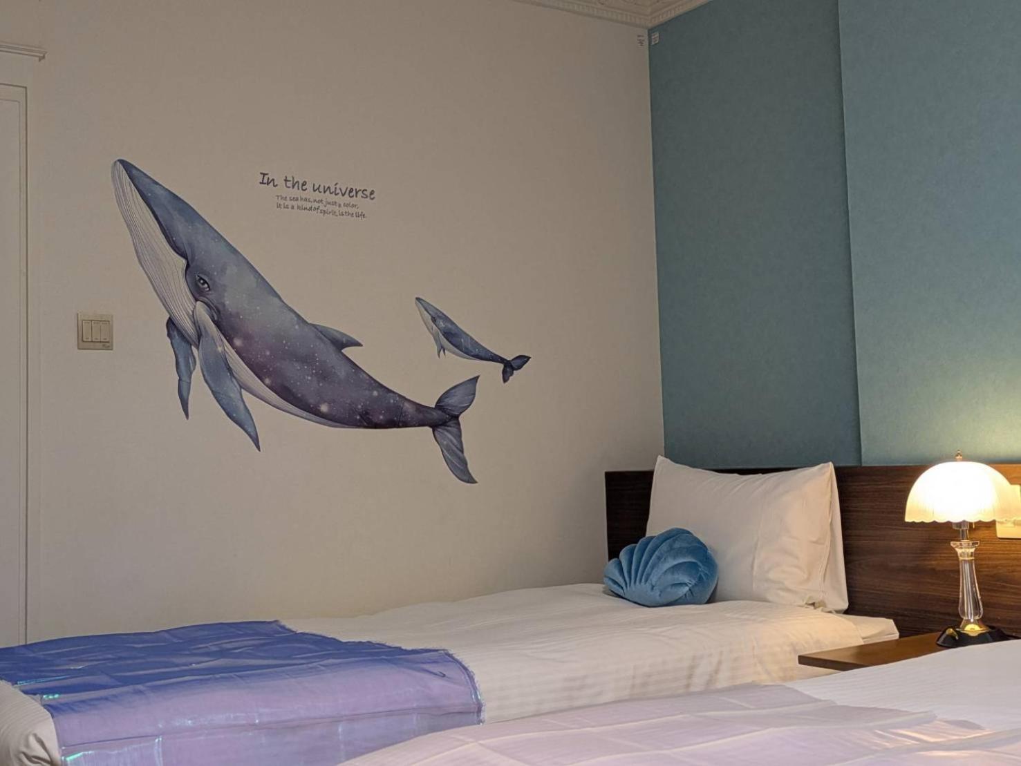 Hiyagunlanairesort Okinawa Exteriör bild