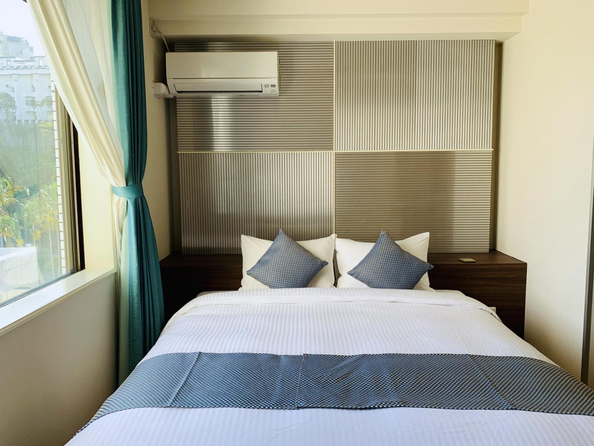 Hiyagunlanairesort Okinawa Exteriör bild